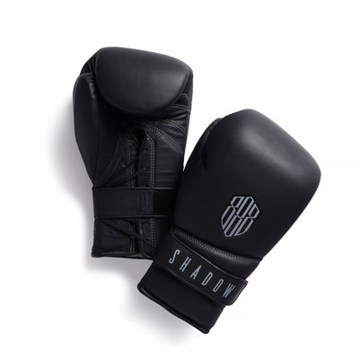 Shadow S1 Bespoke Sparring Glove Shadow Fight Goods