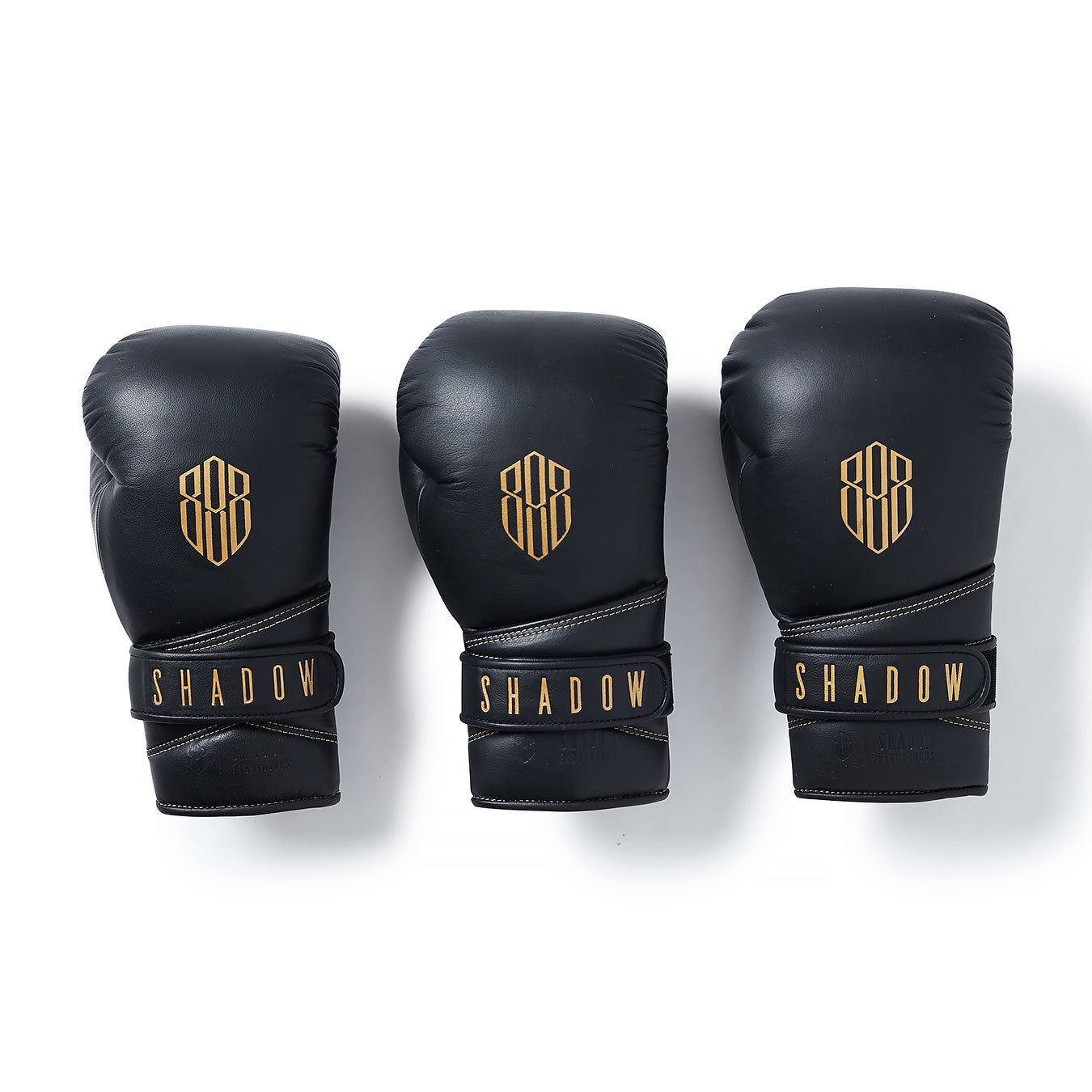 Shadow S1 – Bespoke Sparring Glove - Shadow Fight Goods