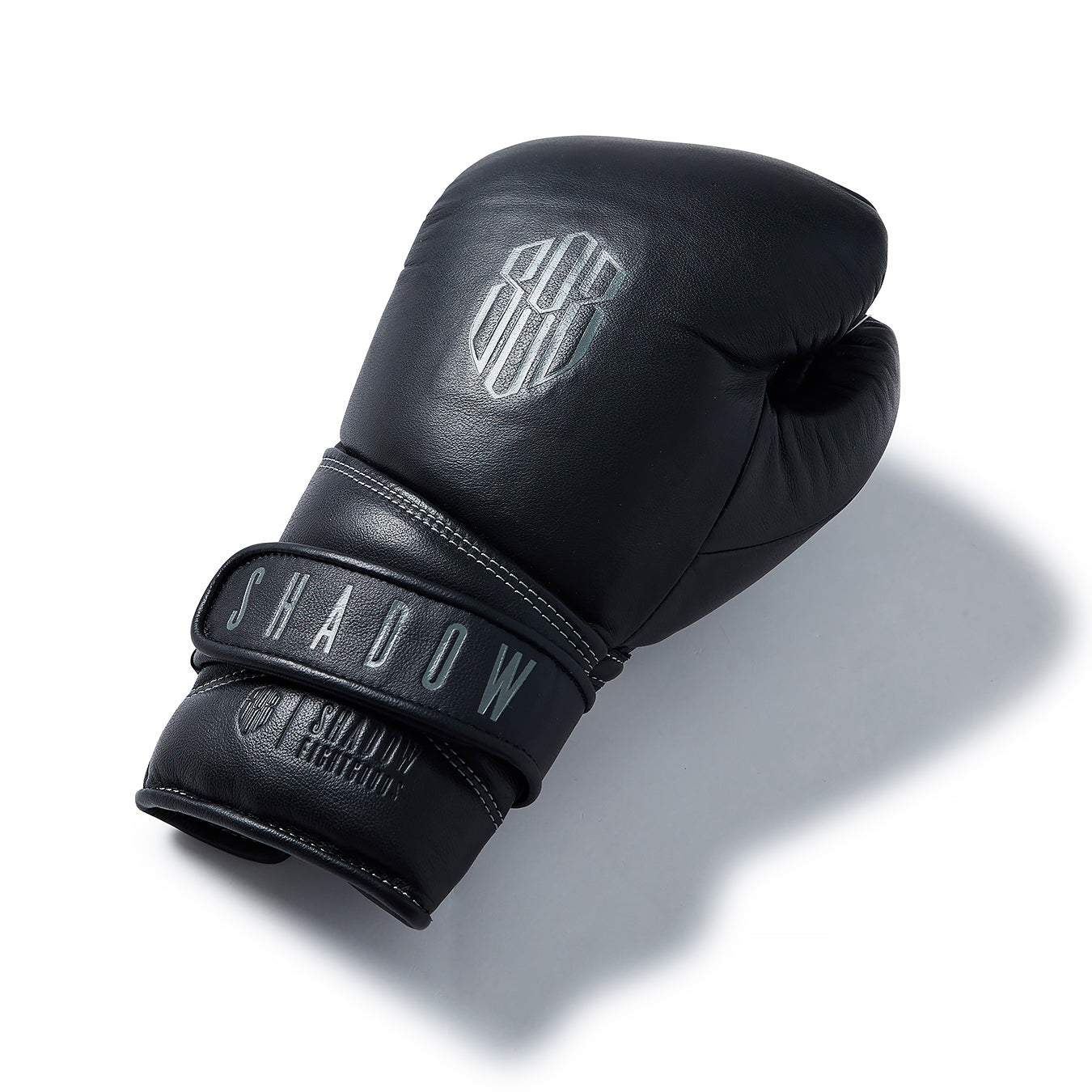 Shadow S1 – Bespoke Sparring Glove (16oz) - Shadow Fight Goods