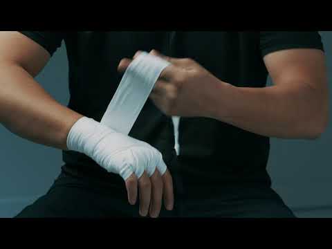 Hybrid Hand Wrap 2.0